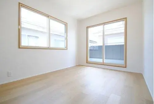 4LDK物件 三条市 新潟県 (10)