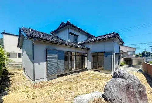 6LDK Property Takaoka City Toyama Prefecture (2)