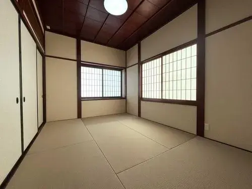 6LDK Property Takaoka City Toyama Prefecture (11)