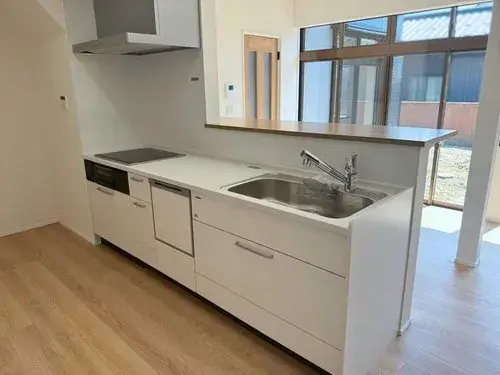 6LDK Property Takaoka City Toyama Prefecture (15)