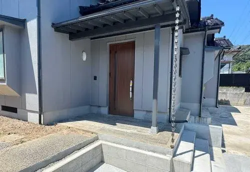 6LDK Property Takaoka City Toyama Prefecture (3)