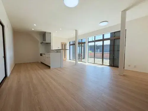 6LDK Property Takaoka City Toyama Prefecture (4)