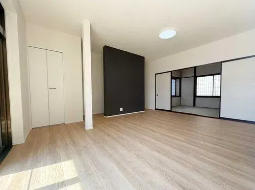6LDK Property Takaoka City Toyama Prefecture (6)