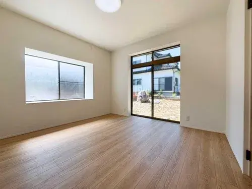 6LDK Property Takaoka City Toyama Prefecture (8)