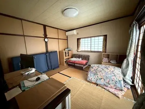 6DK Uozu City Префектура Тояма (11)