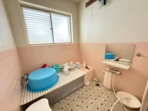 6DK Uozu City Префектура Тояма (16)