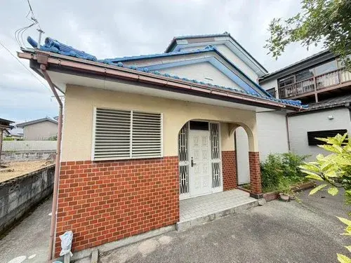 6DK Uozu City Префектура Тояма (3)
