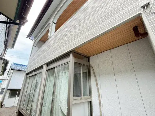 6DK Uozu City Префектура Тояма (4)