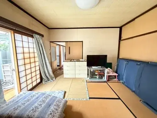6DK Uozu City Префектура Тояма (9)