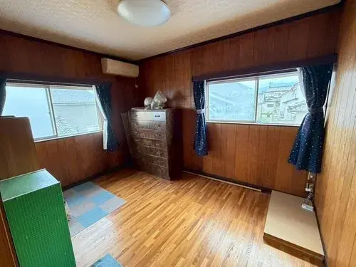 6DK Uozu City Префектура Тояма (10)