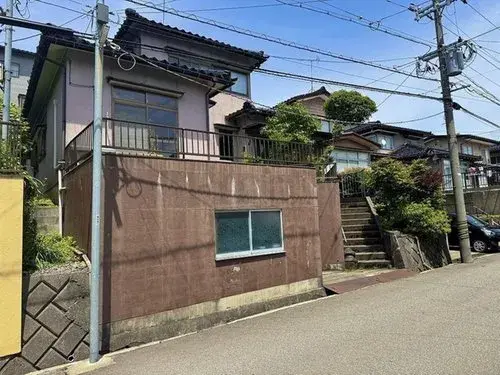 5DK Property Kanazawa City Ishikawa Prefecture (2)