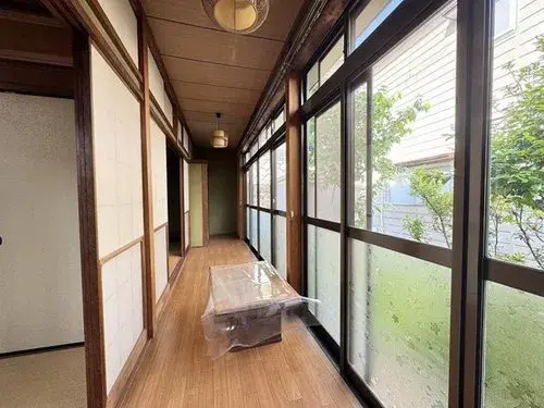 5DK Property Kanazawa City Ishikawa Prefecture (11)