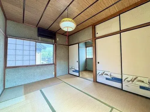 5DK Property Kanazawa City Ishikawa Prefecture (12)