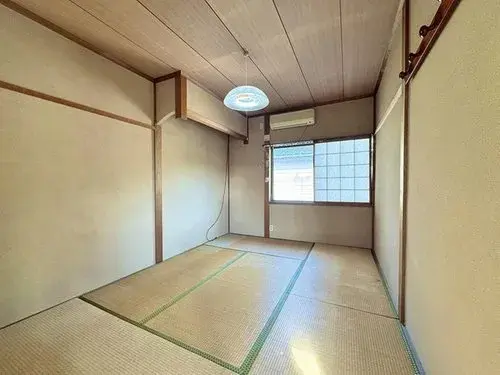 5DK Property Kanazawa City Ishikawa Prefecture (13)