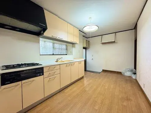 5DK Property Kanazawa City Ishikawa Prefecture (14)
