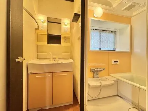 5DK Property Kanazawa City Ishikawa Prefecture (15)
