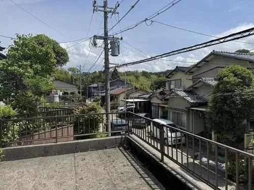 5DK Property Kanazawa City Ishikawa Prefecture (6)