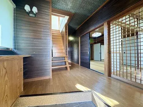 5DK Property Kanazawa City Ishikawa Prefecture (7)