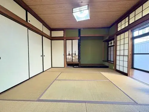 5DK Property Kanazawa City Ishikawa Prefecture (8)