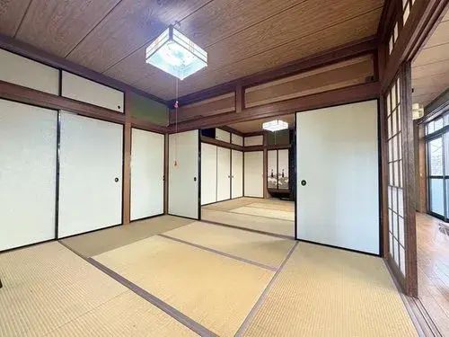 5DK Property Kanazawa City Ishikawa Prefecture (9)