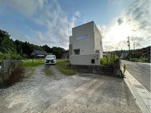 Akiya in Ishikawa