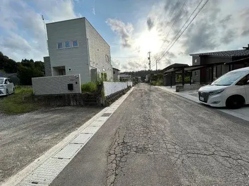 4LDK+S Nanao City Ishikawa Prefecture (2)