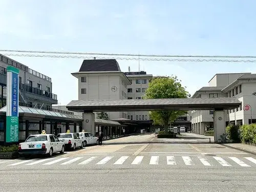 3LDK Kanazawa City Ishikawa Prefecture (8)