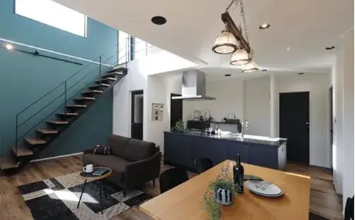 3LDK Property Kahoku City Ishikawa Prefecture (2)