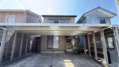 Akiya in Ishikawa