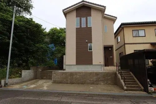 Akiya in Ishikawa