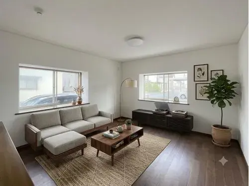 3LDK Property Kanazawa City Ishikawa Prefecture (2)