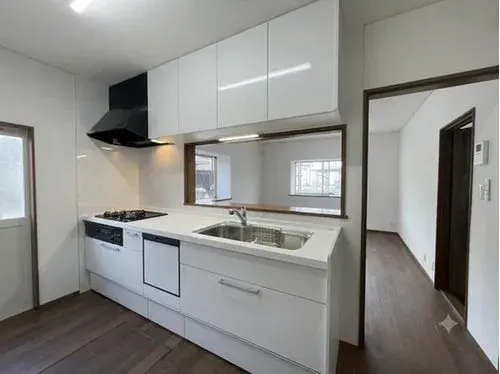 3LDK Property Kanazawa City Ishikawa Prefecture (9)