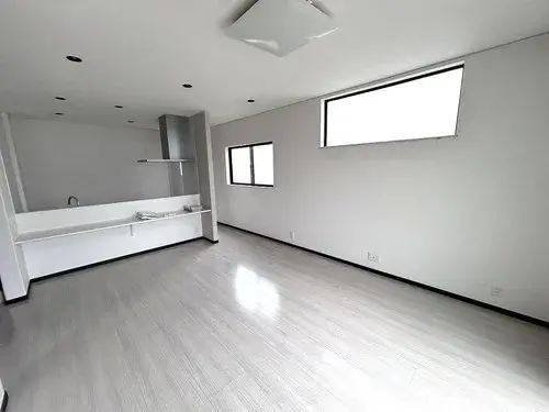 3LDK Property Fukui City Fukui Prefecture (2)