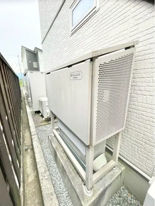 3LDK Minami-Alps City Yamanashi Prefecture (2)