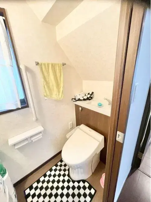 3LDK Minami-Alps City Yamanashi Prefecture (15)