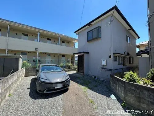 Akiya in Yamanashi