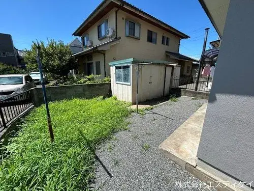 Yamanashi Prefecture Kofu City 4DK Property (2)