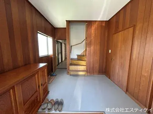 Yamanashi Prefecture Kofu City 4DK Property (11)