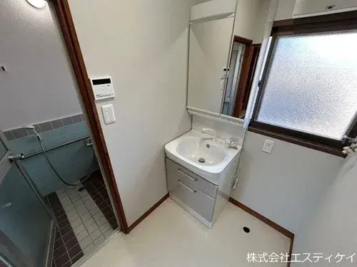 Yamanashi Prefecture Kofu City 4DK Property (13)