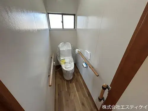 Yamanashi Prefecture Kofu City 4DK Property (15)