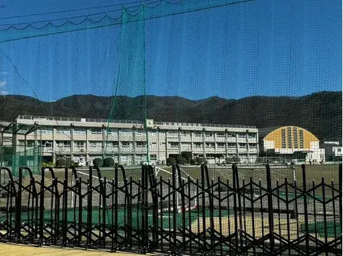 Yamanashi Prefecture Kofu City 4DK Property (17)