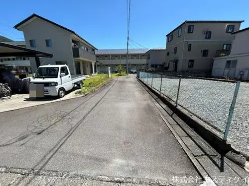 Yamanashi Prefecture Kofu City 4DK Property (3)
