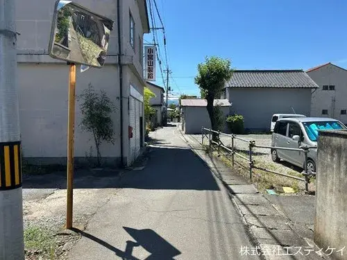 Yamanashi Prefecture Kofu City 4DK Property (4)