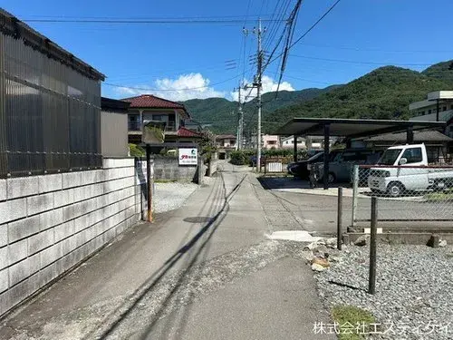 Yamanashi Prefecture Kofu City 4DK Property (5)