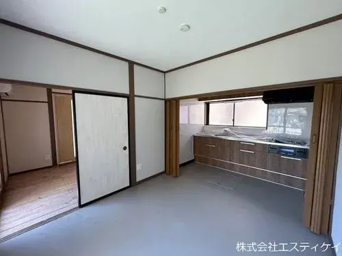 Yamanashi Prefecture Kofu City 4DK Property (6)