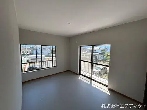 Yamanashi Prefecture Kofu City 4DK Property (8)
