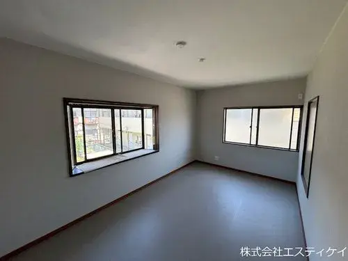 Yamanashi Prefecture Kofu City 4DK Property (9)