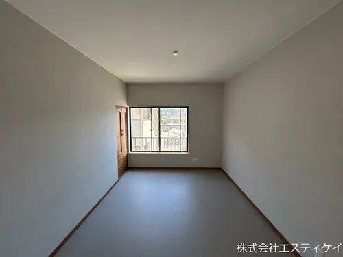 Yamanashi Prefecture Kofu City 4DK Property (10)