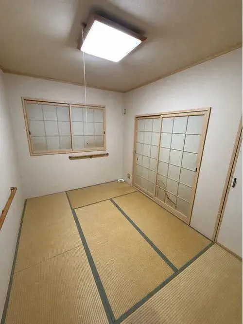 4LDK Kofu City Yamanashi Prefecture (8)
