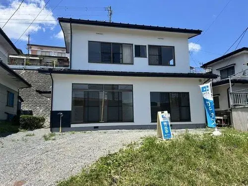 Akiya in Nagano